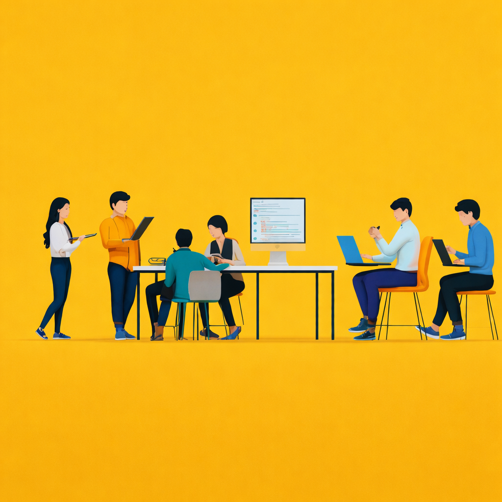 About DiGiFliCT - Web Design & Digital Marketing Agency India